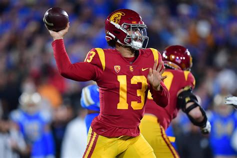 ncaa usc football|usc college football today.